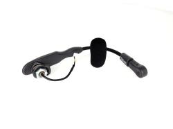 EARTEC microfone arm UL-HD mit Stecker(alt)