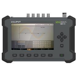 Lilliput SG-12G 12G-SDI Signal Generator Testbild