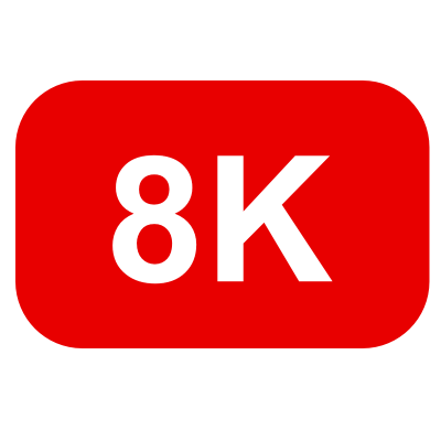 8K monitors 8K monitors