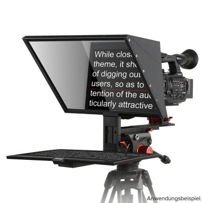monitors for teleprompter monitors for teleprompter