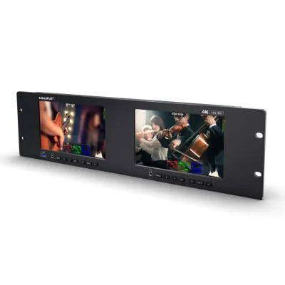 Rackmount Monitors Rackmount Monitors