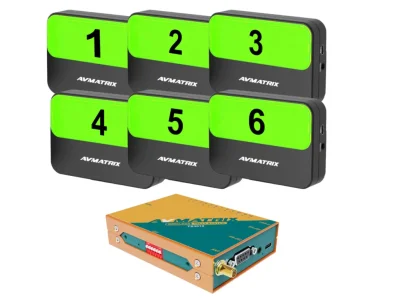 Tally Systems Tally Systems
