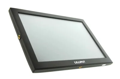 Video LCD Monitors