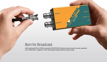 AVMatrix SC1221-01 AVMatrix SC1221-01